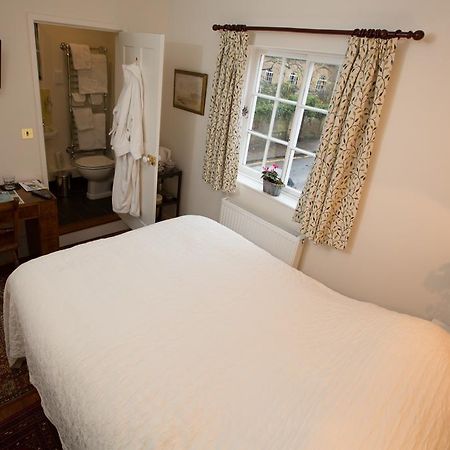 5 Chapel Street Bed And Breakfast Кембридж Экстерьер фото