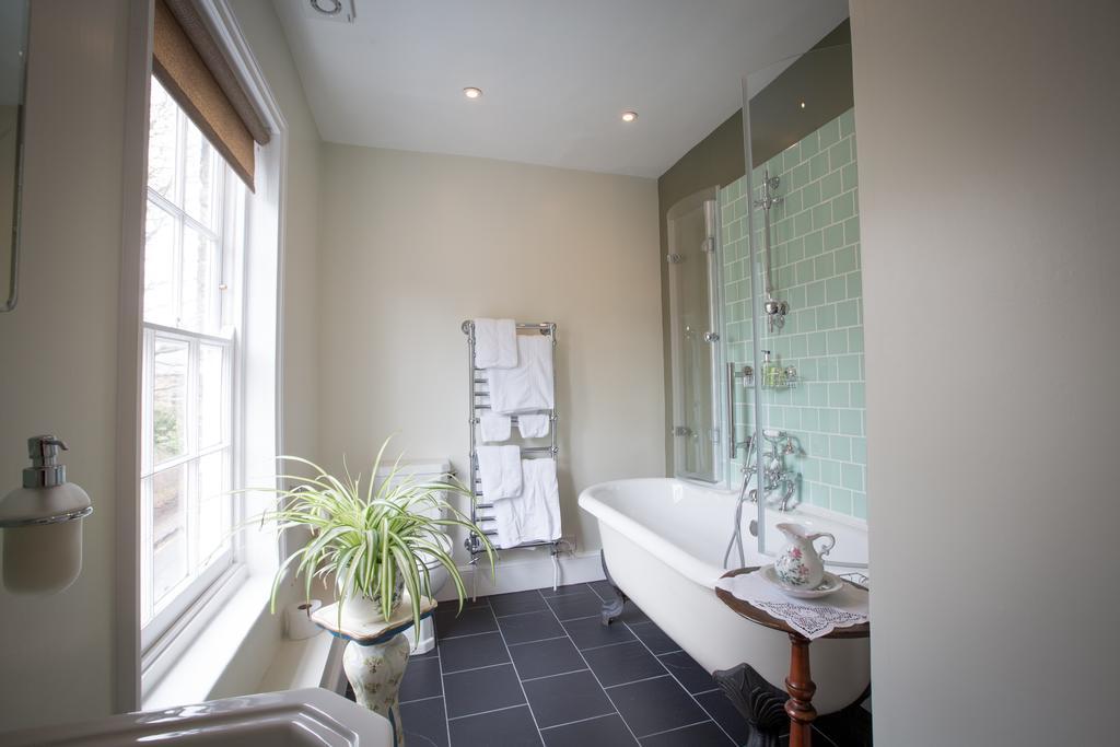5 Chapel Street Bed And Breakfast Кембридж Экстерьер фото