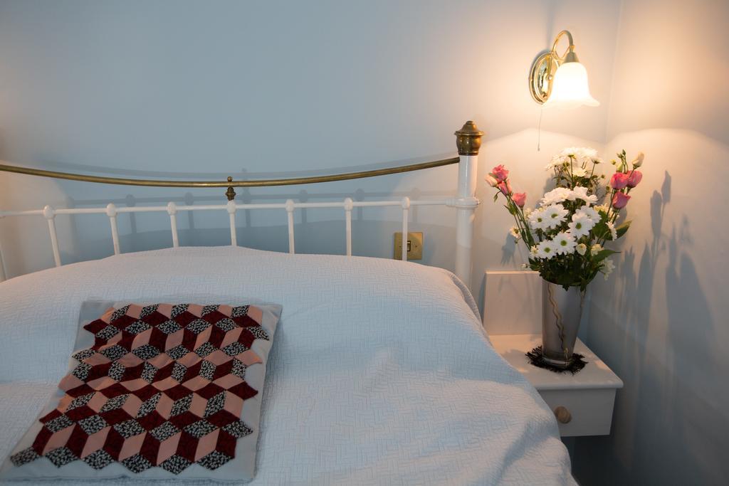 5 Chapel Street Bed And Breakfast Кембридж Экстерьер фото