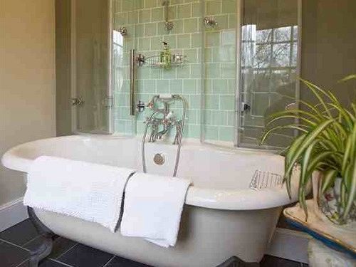 5 Chapel Street Bed And Breakfast Кембридж Экстерьер фото